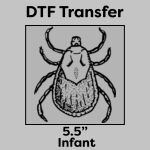 DTF Transfer 5.5" Thumbnail