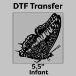 DTF Transfer 5.5" Thumbnail