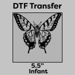 DTF Transfer 5.5" Thumbnail