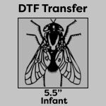 DTF Transfer 5.5" Thumbnail