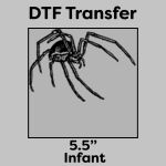 DTF Transfer 5.5" Thumbnail