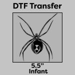 DTF Transfer 5.5" Thumbnail