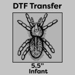 DTF Transfer 5.5" Thumbnail