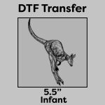 DTF Transfer 5.5" Thumbnail