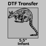 DTF Transfer 5.5" Thumbnail
