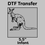 DTF Transfer 5.5" Thumbnail
