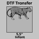 DTF Transfer 5.5" Thumbnail