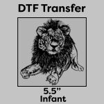 DTF Transfer 5.5" Thumbnail