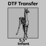 DTF Transfer 5.5" Thumbnail