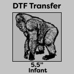 DTF Transfer 5.5" Thumbnail