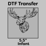 DTF Transfer 5.5" Thumbnail