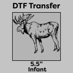 DTF Transfer 5.5" Thumbnail