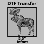 DTF Transfer 5.5" Thumbnail