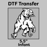 DTF Transfer 5.5" Thumbnail