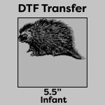 DTF Transfer 5.5" Thumbnail