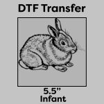 DTF Transfer 5.5" Thumbnail