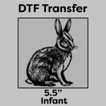 DTF Transfer 5.5" Thumbnail