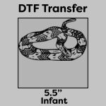 DTF Transfer 5.5" Thumbnail