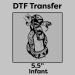 DTF Transfer 5.5" Thumbnail