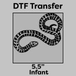 DTF Transfer 5.5" Thumbnail