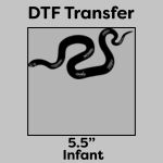 DTF Transfer 5.5" Thumbnail