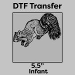 DTF Transfer 5.5" Thumbnail