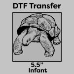 DTF Transfer 5.5" Thumbnail