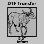DTF Transfer 5.5" Thumbnail