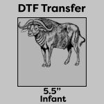 DTF Transfer 5.5" Thumbnail