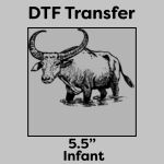 DTF Transfer 5.5" Thumbnail