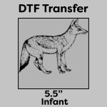 DTF Transfer 5.5" Thumbnail