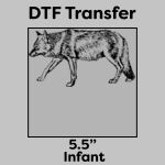 DTF Transfer 5.5" Thumbnail