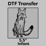 DTF Transfer 5.5" Thumbnail
