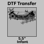 DTF Transfer 5.5" Thumbnail