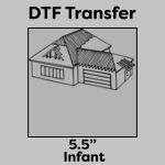 DTF Transfer 5.5" Thumbnail