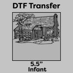 DTF Transfer 5.5" Thumbnail