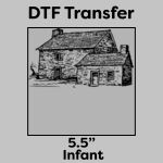 DTF Transfer 5.5" Thumbnail