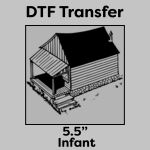 DTF Transfer 5.5" Thumbnail