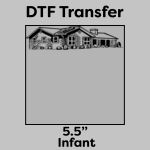 DTF Transfer 5.5" Thumbnail