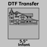 DTF Transfer 5.5" Thumbnail