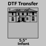 DTF Transfer 5.5" Thumbnail