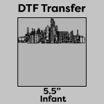 DTF Transfer 5.5" Thumbnail