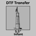 DTF Transfer 5.5" Thumbnail