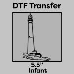 DTF Transfer 5.5" Thumbnail