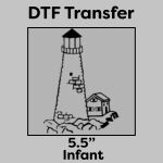DTF Transfer 5.5" Thumbnail