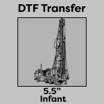 DTF Transfer 5.5" Thumbnail