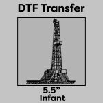 DTF Transfer 5.5" Thumbnail