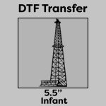 DTF Transfer 5.5" Thumbnail