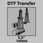 DTF Transfer 5.5" Thumbnail
