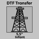 DTF Transfer 5.5" Thumbnail